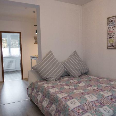 Ferienwohnung Baerbel Essen Eksteriør billede
