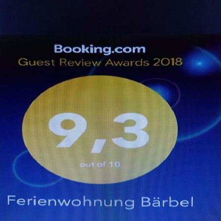 Ferienwohnung Baerbel Essen Eksteriør billede