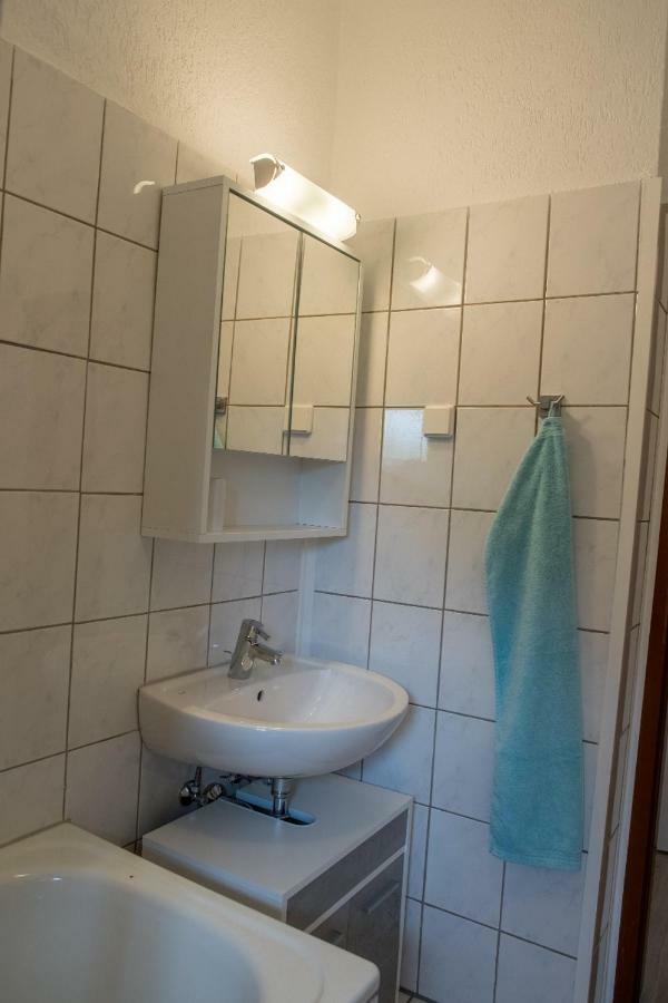 Ferienwohnung Baerbel Essen Eksteriør billede