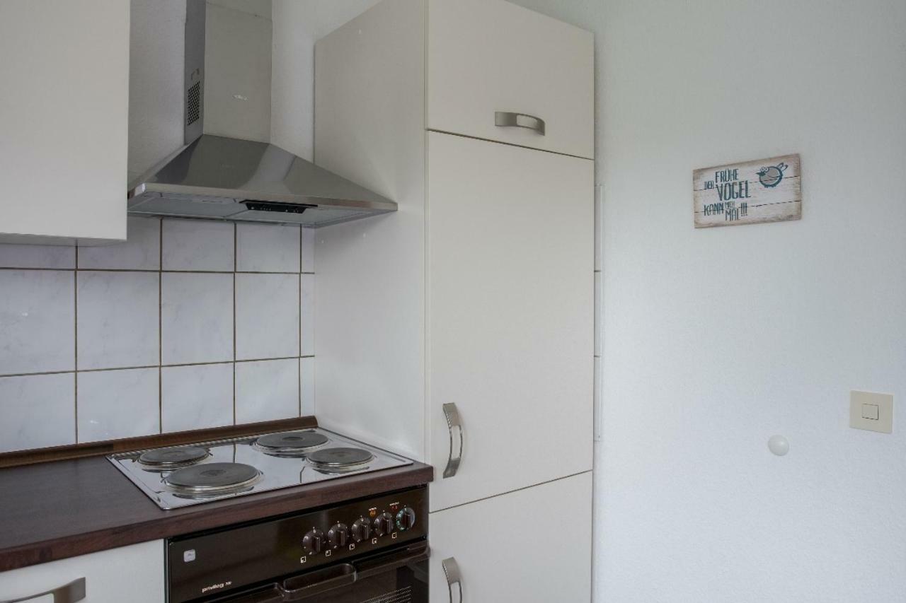Ferienwohnung Baerbel Essen Eksteriør billede